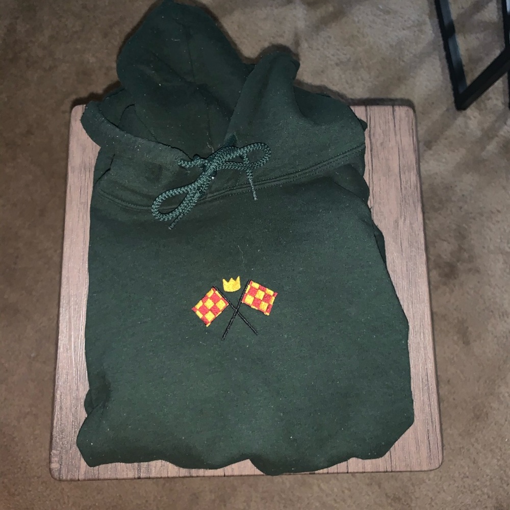 Above All & Co. Fall Collection Series 1
